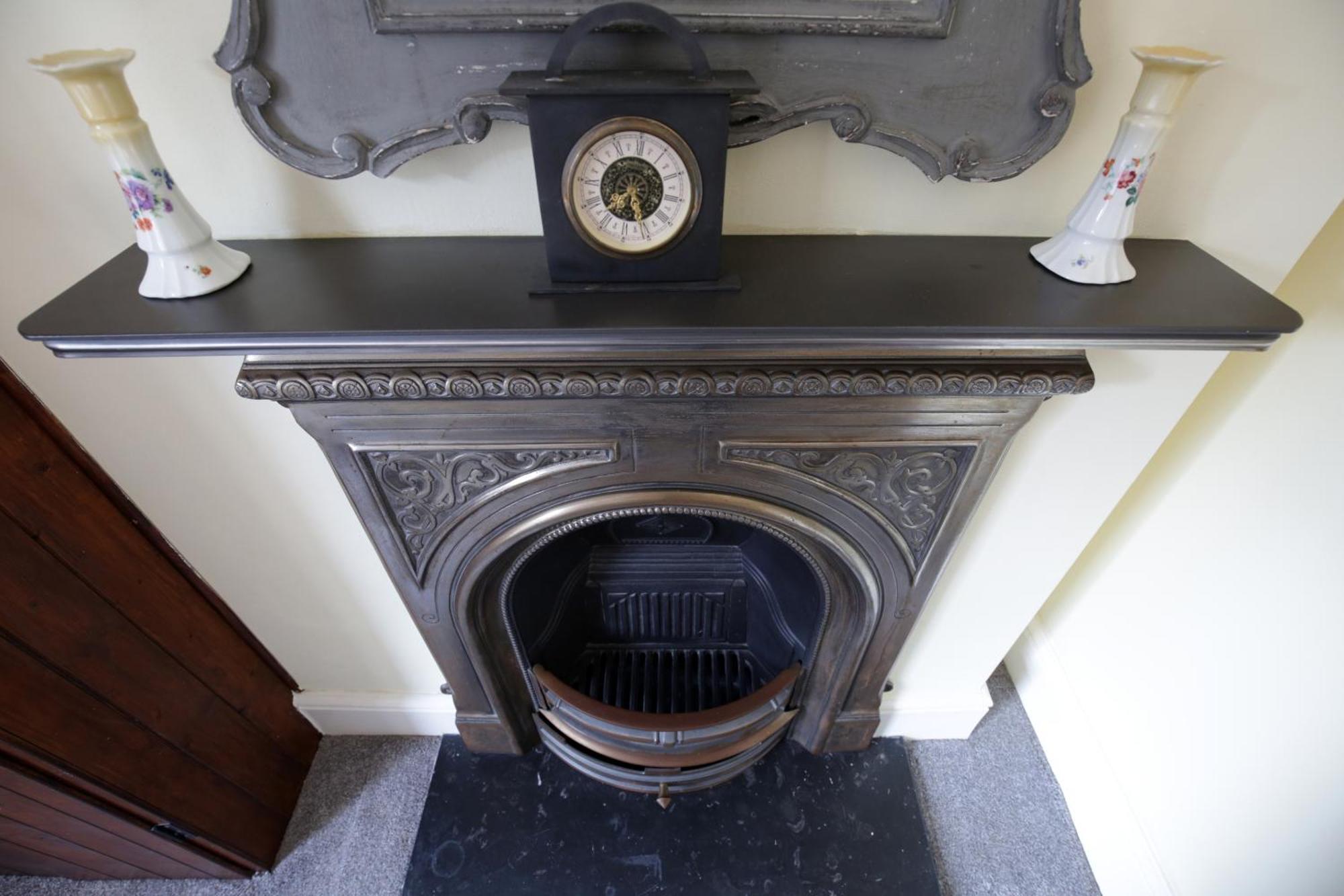 Hotel Fitzwarine House Whittington Pokoj fotografie